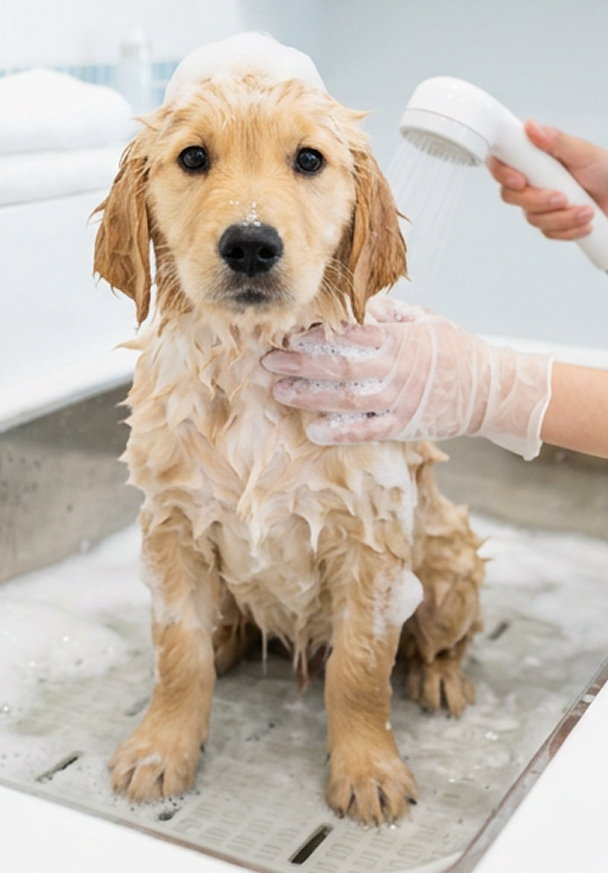 GroomUp